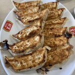 Gyoza no Osho Hachinohe No Sato Ten - 