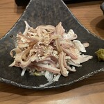 九州料理 もつ処山本 - 