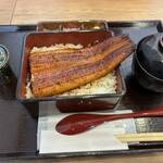 Unagi no Naruse Minokamo Ten - 