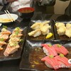 Nigiri Chojiro Kyotoabantiten - 