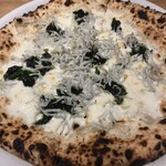 Pizzeria Lume di Luna - 