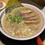 ラーメン まこと屋 - 