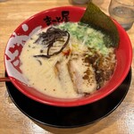 ラーメン まこと屋 - 