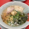 Ramen Yamaoka Ya Asahikawa Nagayama Ten - 