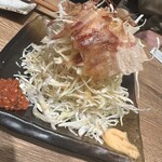 Nikujiru Gyoza no Dandadan Kinshicho Ten - 