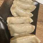 Nikujiru Gyoza no Dandadan Kinshicho Ten - 