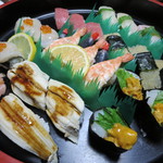 Sushi Ichi - 