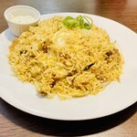 ASHIF HALAL KITCHEN - 