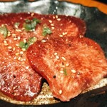 Tsukishima Yakiniku Rokunobu - 