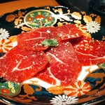 Tsukishima Yakiniku Rokunobu - 