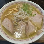 Shina Soba Sanpa Saida Ten - 