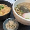 うどん 京屋 - 