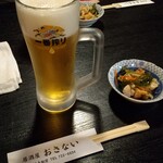 居酒屋おさない - 