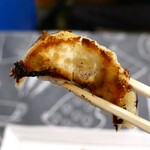 Gyoza-ya Manen Sannomiya Ten Ichigoten - 