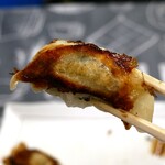 Gyoza-ya Manen Sannomiya Ten Ichigoten - 