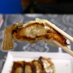 Gyoza-ya Manen Sannomiya Ten Ichigoten - 