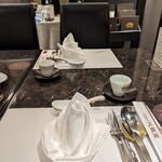 GINZA Shinfuen - 