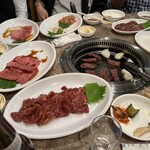 Yakiniku Shinra - 