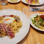 BAL&cafe TOWA - 