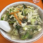 Tokami Ramen Wada Ten - 