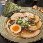 五味八珍 - 料理写真: