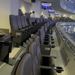 TOKYO DOME PREMIUM LOUNGE - 