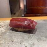 Nagari Sushi Ren - 