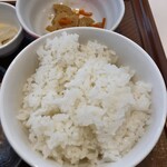 Gusto Higashiwatsukiten - 