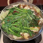 Motsu-nabe Shoraku Fukuoka Honten - 