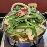 Motsu-nabe Shoraku Fukuoka Honten - 