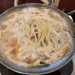 Motsu-nabe Shoraku Fukuoka Honten - 