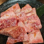 Yakiniku Tahara - 