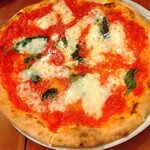 Pizzeria Eigoro Iyomishima - 