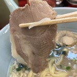 Ramen Yamaoka Ya Shinhidaka Ten - 