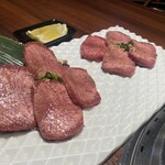 Yakiniku Isshiki Michimori - 