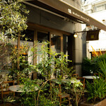 Mother Moon Cafe Sannomiya Honten - 