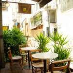 Mother Moon Cafe Sannomiya Honten - 