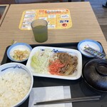 松屋 - 