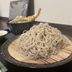 Soba Washoku Hatari - 