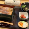 三嶋うなぎ 松子 - 料理写真: