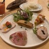 ブラカリイタリア料理店