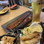 Sushi to Sake Yukyu - 