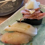 Sushi to Sake Yukyu - 