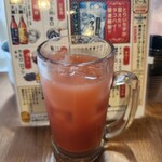 大衆居酒屋 とりいちず - 