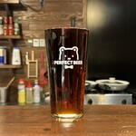 PERFECT BEER KITCHEN Nagoya Sakae - ハーフピリピリ