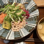 Wa Cafe Tsumugi Joinasuterasu Futamatagawa Ten - 