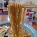 Ramen Shop Funehiki Ten - 