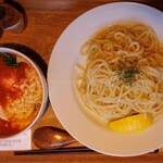 COFFEE SHOP アドニス - 料理写真: