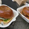 バック カントリー バーガーズ - 料理写真: