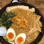 麺屋 志乃助 - 